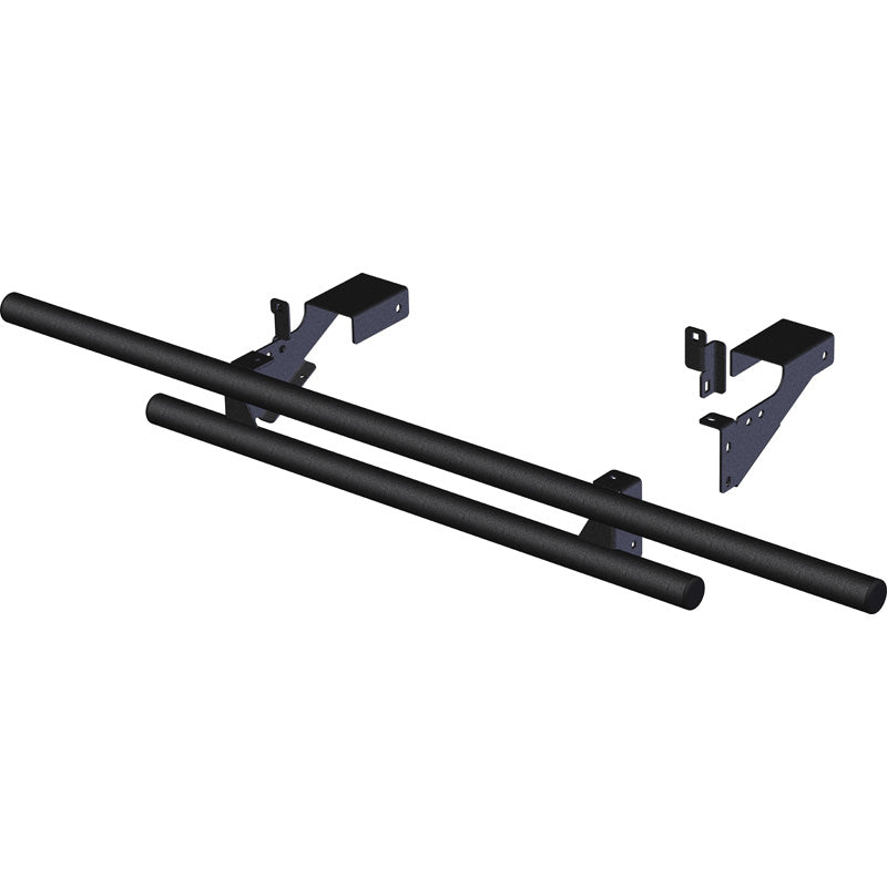 REAR DT BUMPER - POLARIS RANGER FULL-SIZE