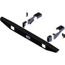 REAR FORMED BUMPER - POL RANGER FULL-SIZE (04-16)