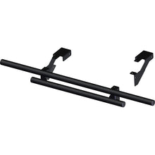 REAR DT BUMPER - POLARIS RANGER MID-SIZE