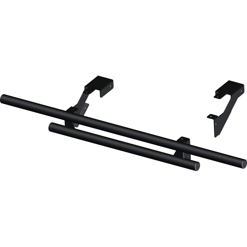 REAR DT BUMPER - POLARIS RANGER MID-SIZE