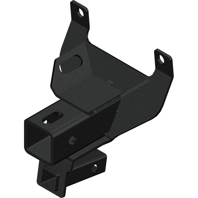 RECEIVER 2'' CONVERTER - POLARIS SPORTSMAN  SCRAMBLER