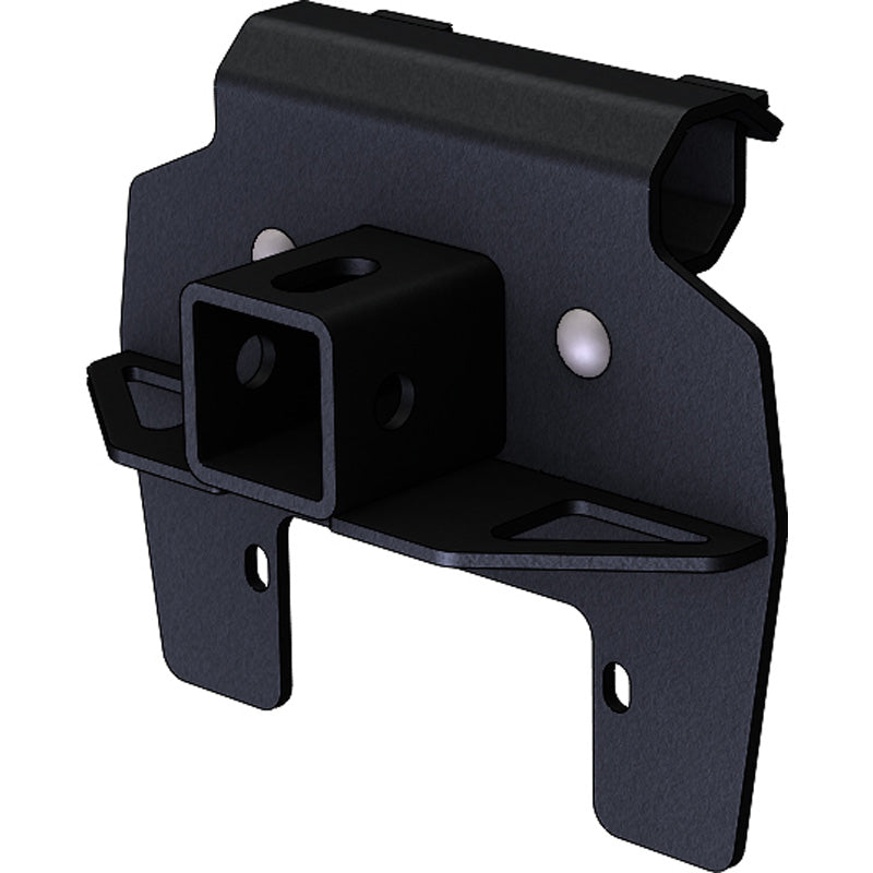 RECEIVER AVANT 2' HONDA PIONEER 'LE' 17-18