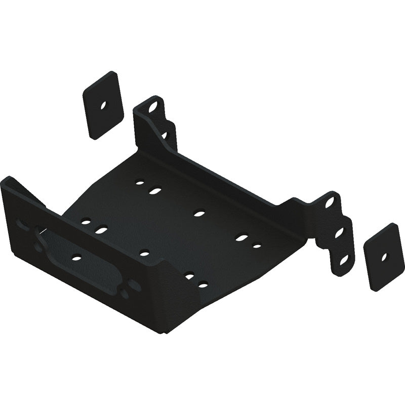 WINCH MOUNT - WOLVERINE VIKING