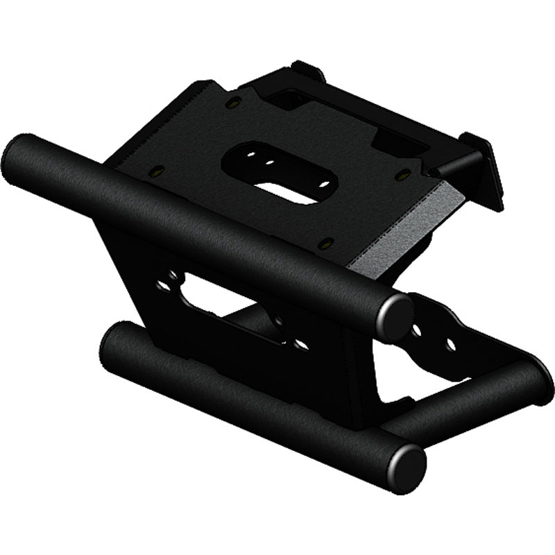 WINCH MOUNT POLARIS RS1