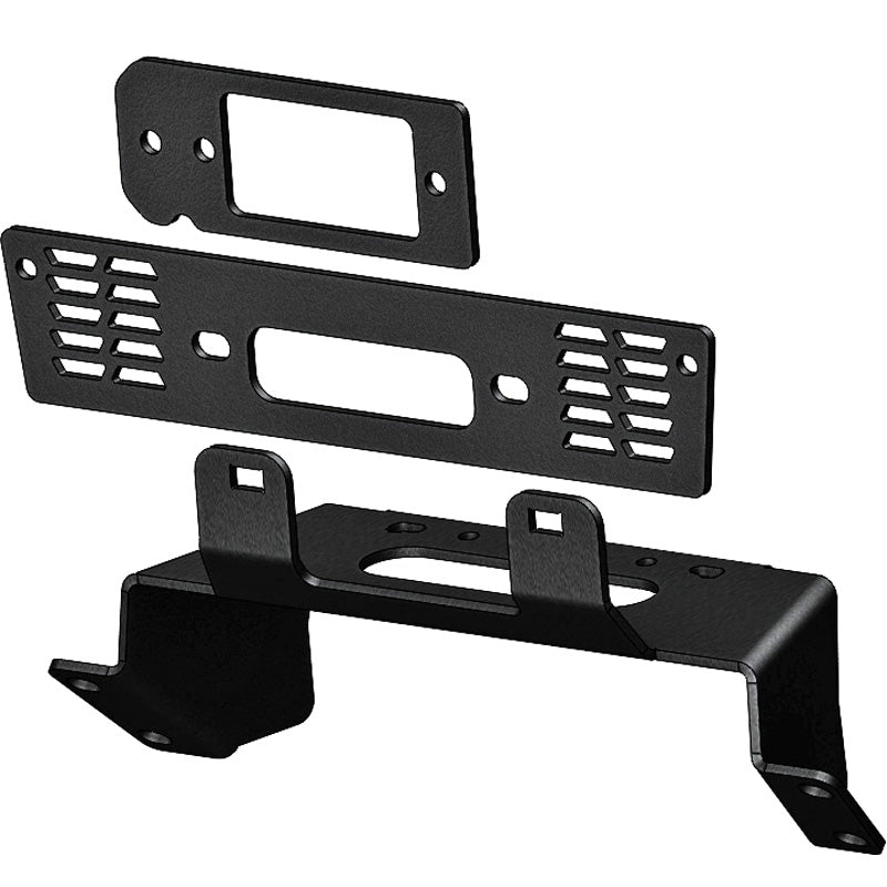 WINCH MOUNT POLARIS RANGER 570 2018