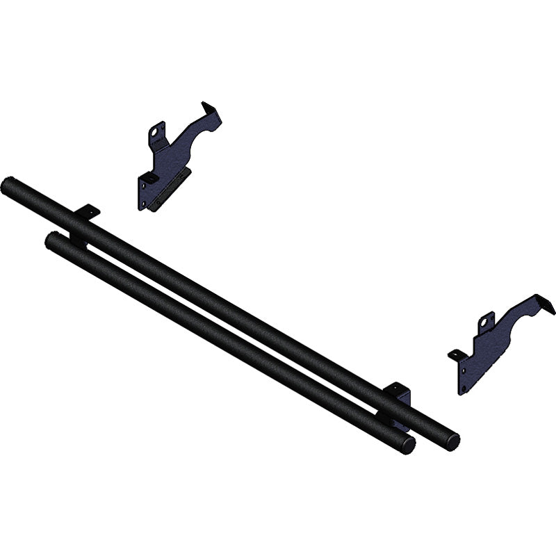 REAR DT BUMPER - HONDA PIONEER 700