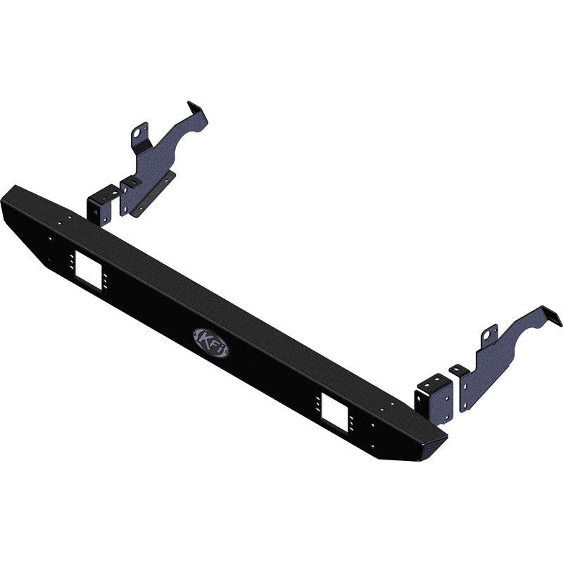 REAR FORMED BUMPER - HON PIONEER 700 (14-23)