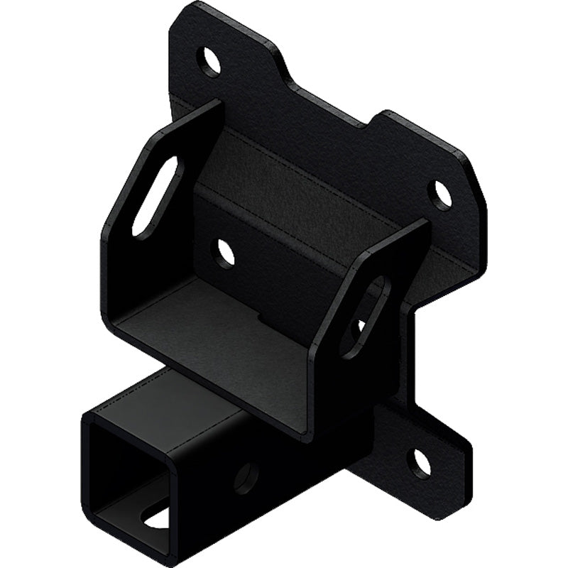 RECEIVER CAN-AM MAVERICK X3 REAR 2'' REC