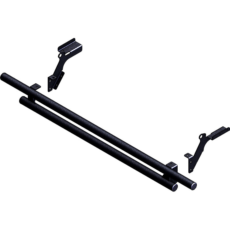 REAR DT BUMPER - HONDA PIONEER 1000-5