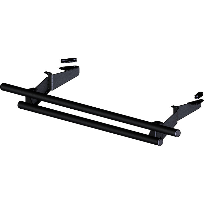REAR DT BUMPER - HONDA PIONEER 1000-3