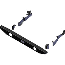 REAR FORMED BUMPER - HON PIONEER 1000-3 (16-23)