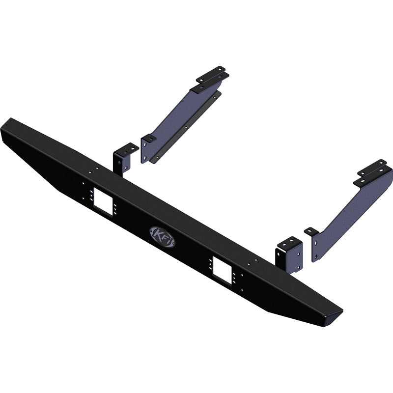 REAR FORMED BUMPER - CAN-AM DEFENDER