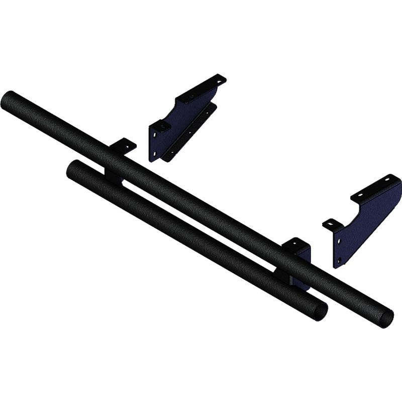 YAMAHA RHINO REAR BUMPER