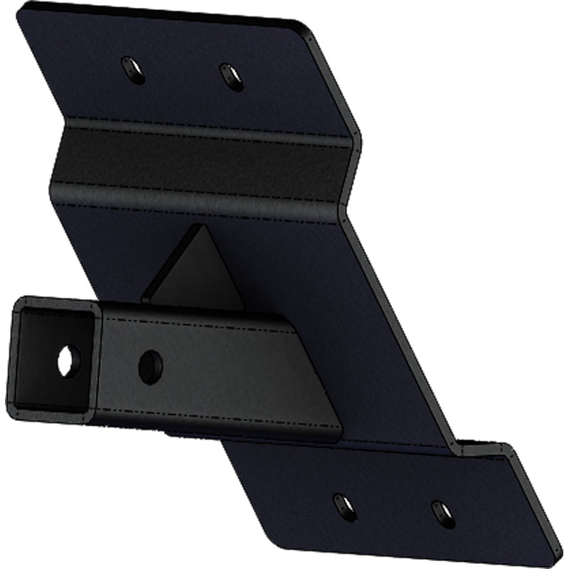 2'' RECEIVER - WILDCAT XX REAR