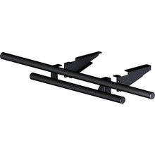 REAR DT BUMPER - KAWASAKI TERYX4 12-25