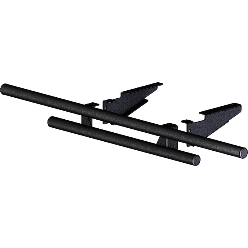 REAR DT BUMPER - KAWASAKI TERYX