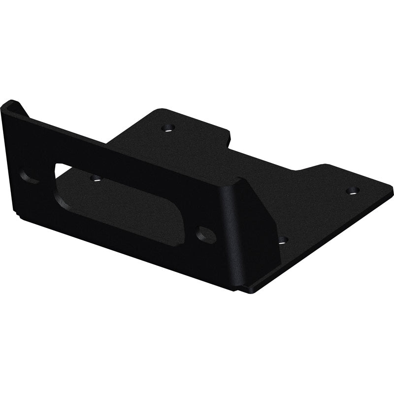 WINCH MOUNT - JOHN DEERE 835/865