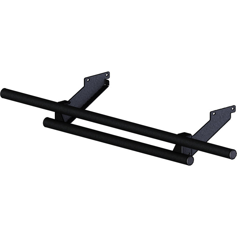 REAR DT BUMPER - JOHN DEERE 835/865