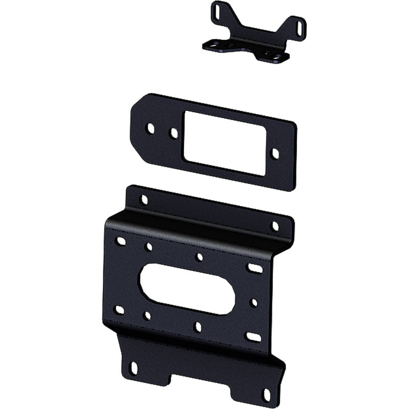 WINCH MOUNT TEXTRON PROWLER PRO