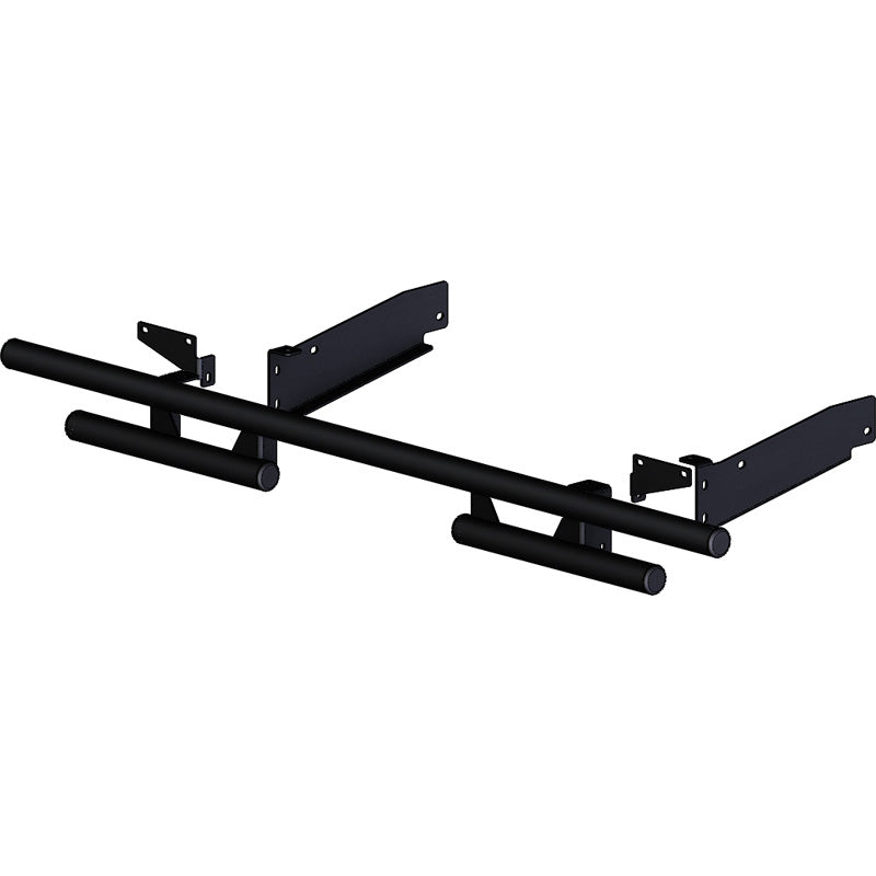 REAR DT BUMPER - TEXTRON PROWLER PRO