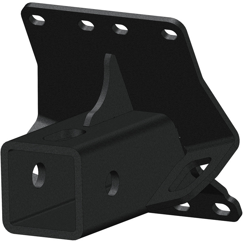 RECEIVER UTV 2' REAR YXZ1000 16-19