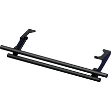 REAR DT BUMPER KAW 700 MULE PRO MX
