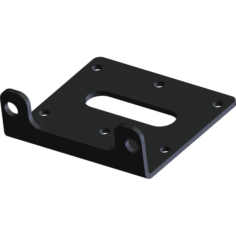 FAIRLEAD BRACKET WARN VRX/AXON (STANDARD)