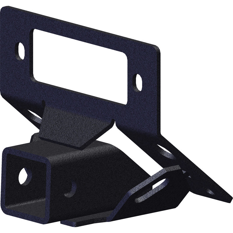 CAN-AM DEFENDER FRONT LOWER 2" REC