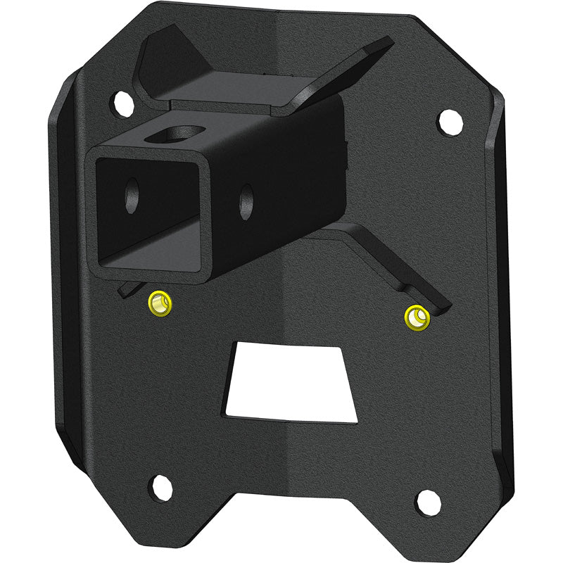 2' REAR RECEIVER - POL RZR PRO XP 2020