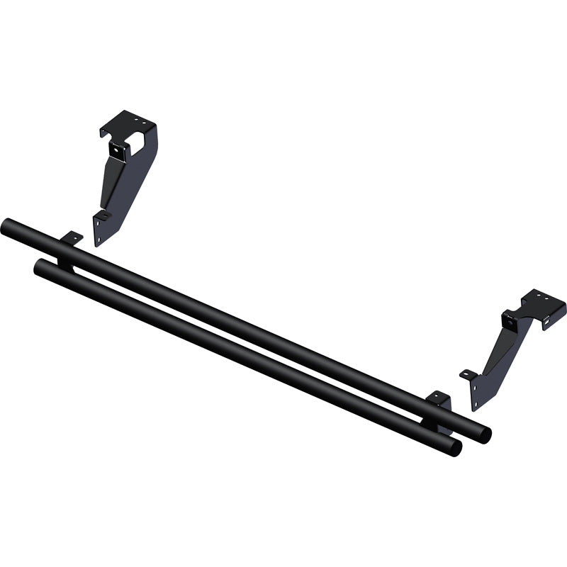 REAR DT BUMPER KAWASAKI MULE PRO