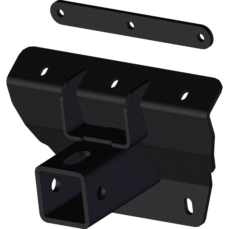 REAR 2' RECEIVER - KAWASAKI TERYX