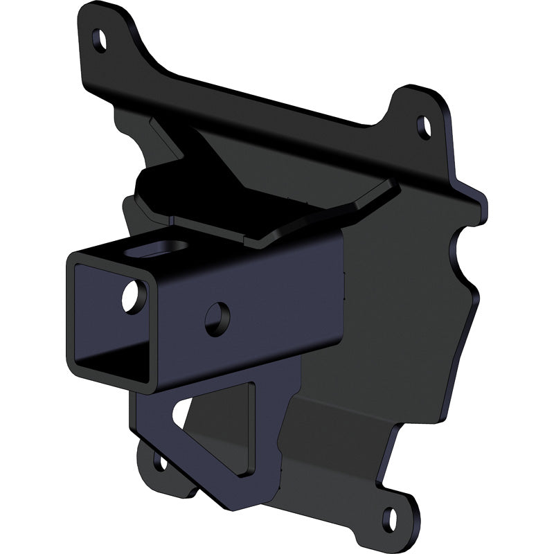 REAR 2' RECEIVER - SPORTSMAN/SCRAMBLER XP/S