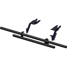 REAR BUMPER - RANGER 1000 20-21