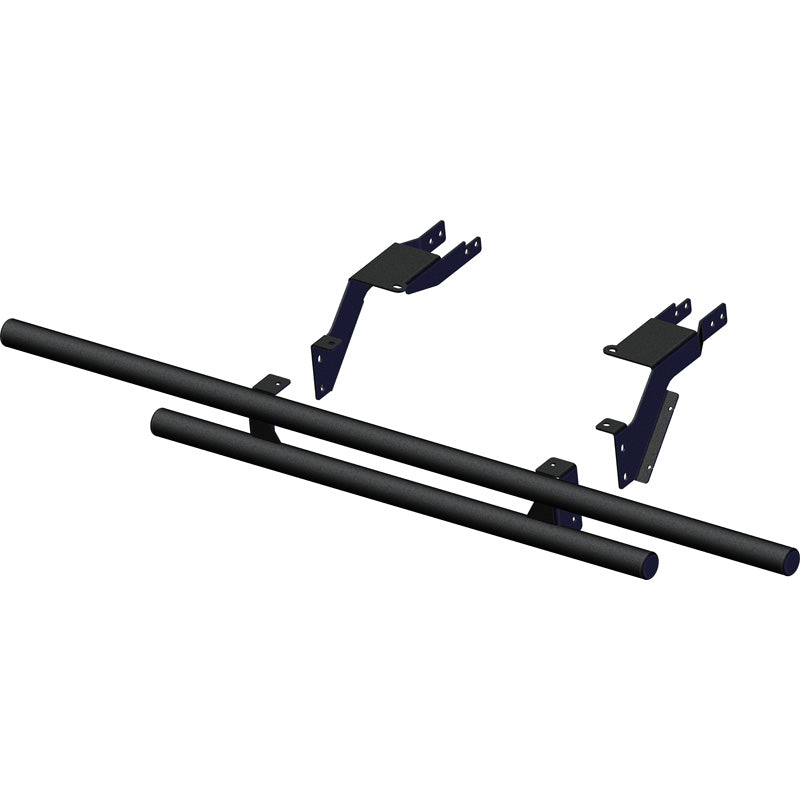 POLARIS FULL SIZE RANGER REAR BUMPER