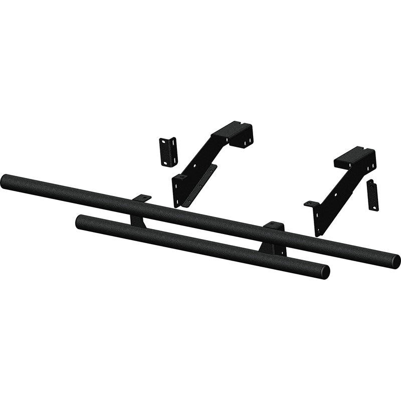 REAR BUMPER - RANGER 900/1000