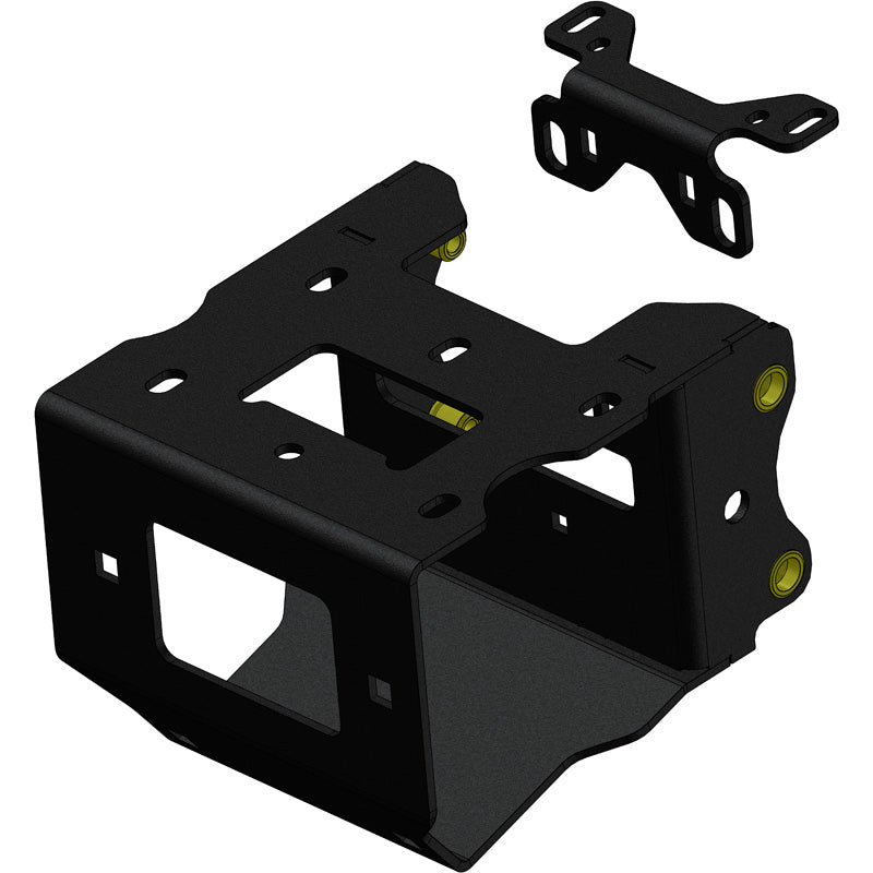 WINCH MOUNT - SPORTSMAN  SCRAMBLER 09-20