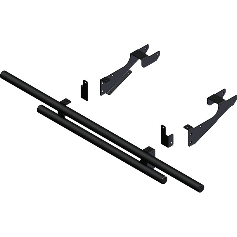 REAR DT BUMPER - POLARIS RANGER 570 CREW FULL-SIZE