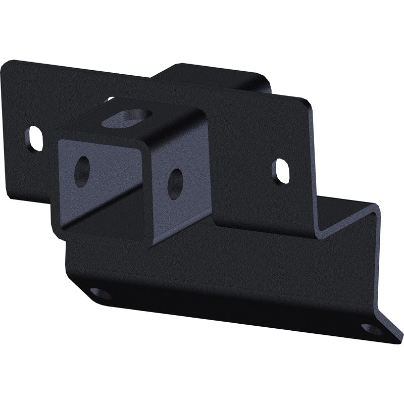 CAN-AM DEFENDER FRONT UPPER 2" REC