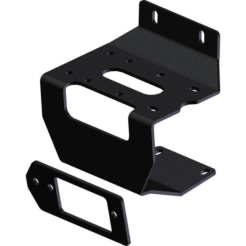 HONDA PIONEER 1000 WINCH MOUNT