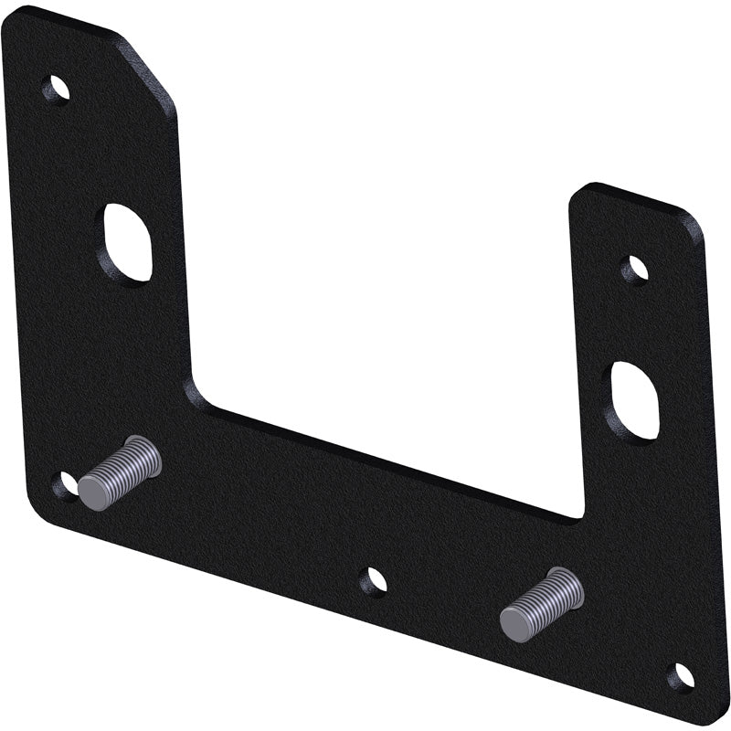 WINCH-BUMPER ADAPTER SPORTSMAN 570 EPS/PREM/HD LE