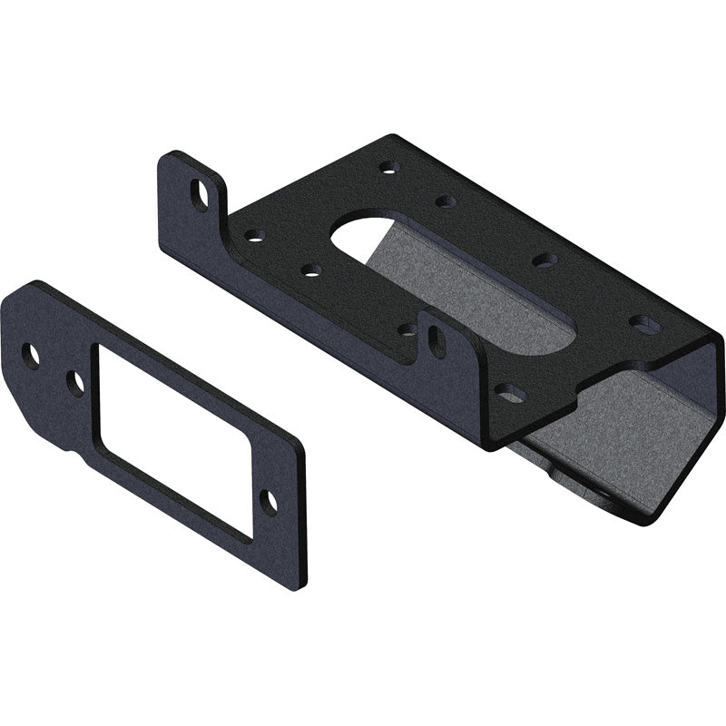 CAN-AM DEFENDER WINCH MOUNT