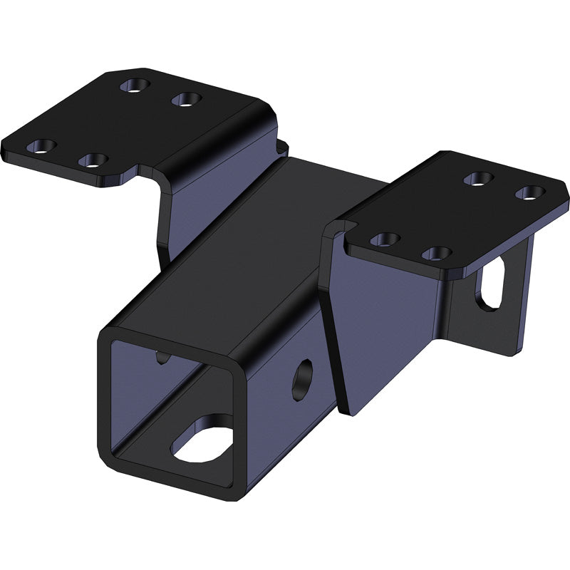 HITCH RECEIVER YAMAHA WOLVERINE X2/X4 2"