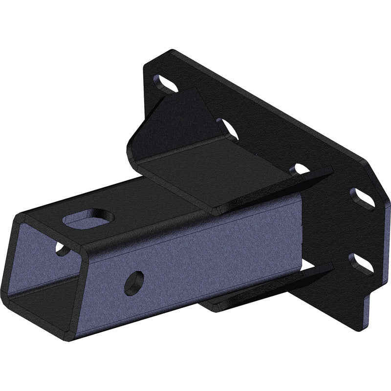 2'' FRONT RECEIVER - POLARIS RANGER 1000