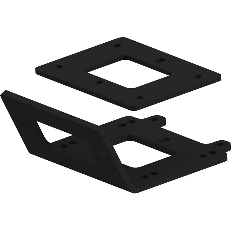 YAMAHA KODIAK 450 WINCH MOUNT
