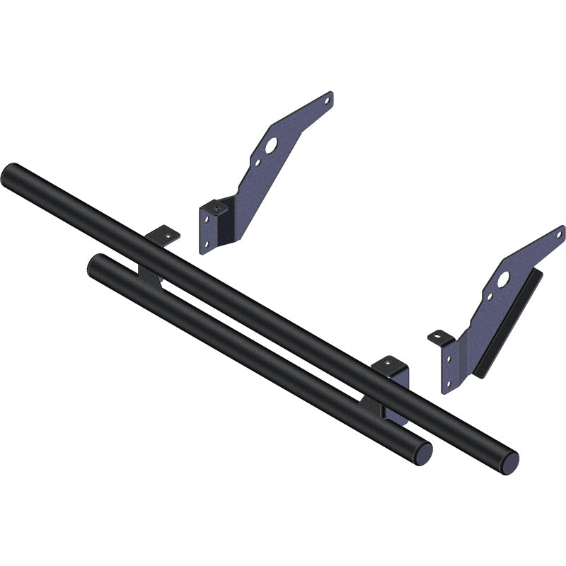 REAR DT BUMPER - HONDA PIONEER 520