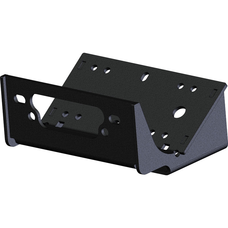 WINCH MOUNT 2012 KAWASAKI TERYX 4 (4-SEATER)