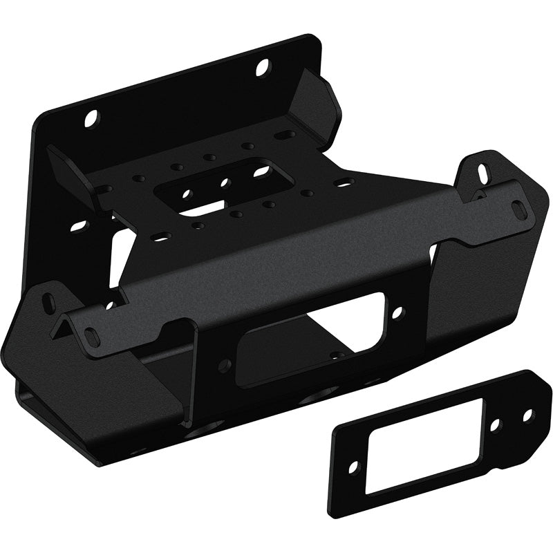 CAN-AM MAVERICK X3 17-21 WINCH MOUNT