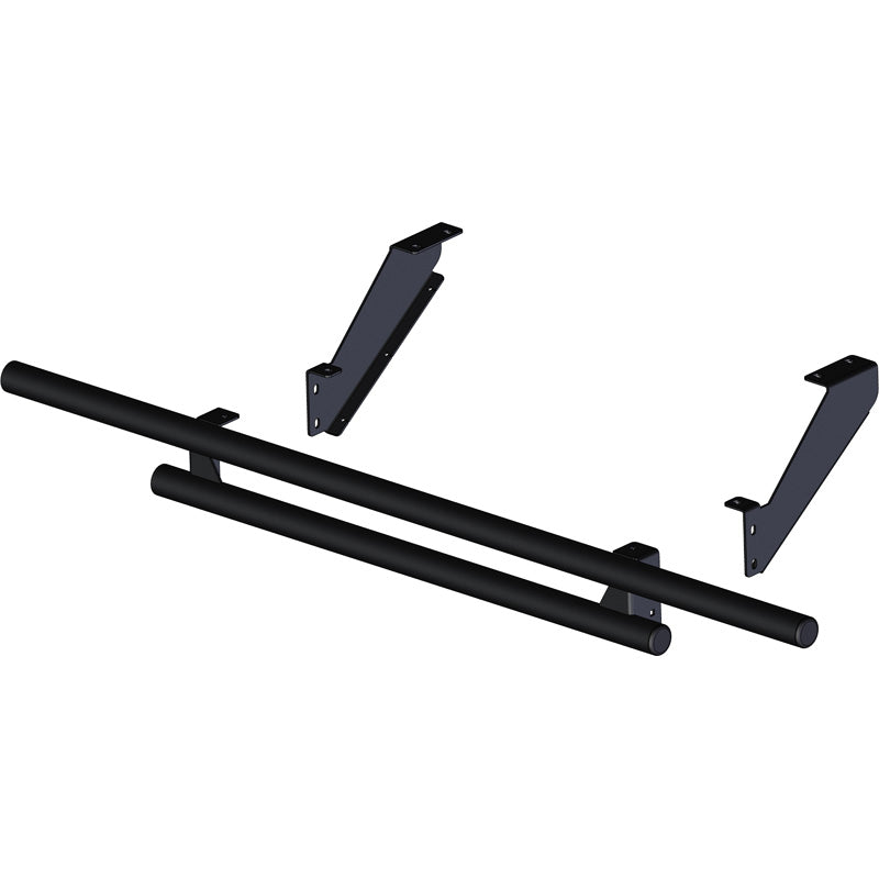 CAN-AM COMMANDER REAR DT BUMPER