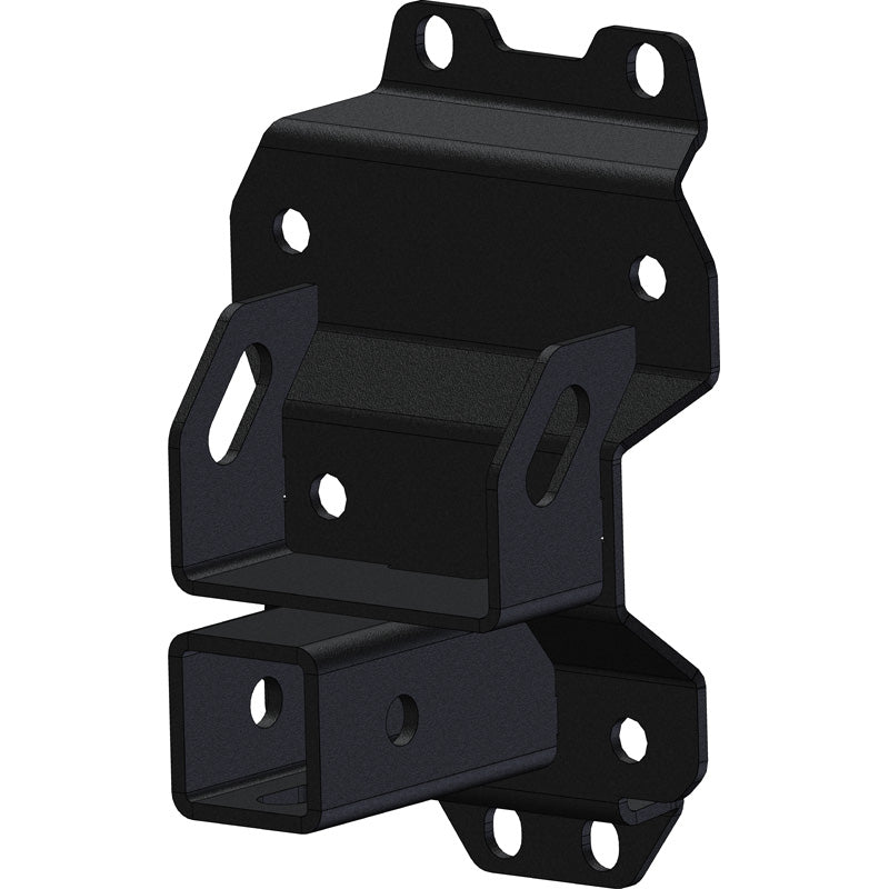 HITCH RECEIVER CAN-AM MAVERICK X3 REAR 2" REC 2022+