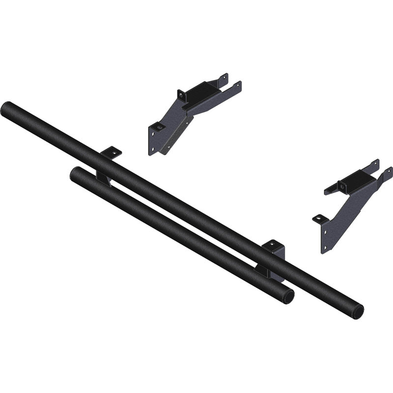REAR BUMPER POLARIS RANGER 570 SP